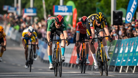 Tour de Hongrie: Bauhaus ismét az élen