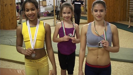 Húsz érmet nyertek a Bakó-Sas Fitness fiataljai Kaposváron