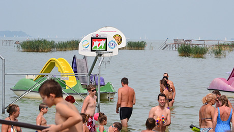 Mozdulj Balaton idén is