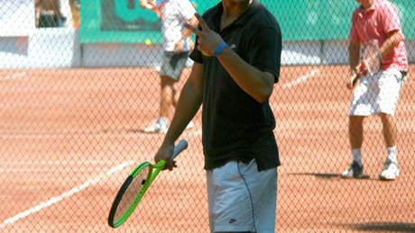 Tenisz:négy kategóriában hirdettek győztest