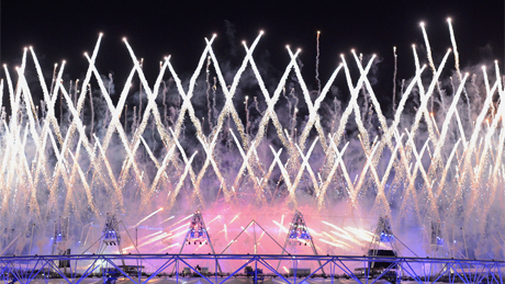 Megkezdődött a londoni olimpia - magyar éremesélyek és a szombati program