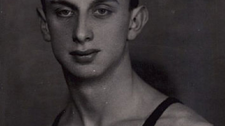 100 éve született Kaposvár olimpiai bajnoka