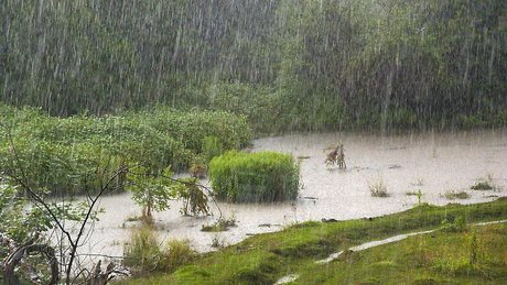 Ciklon okoz újabb bőséges csapadékot