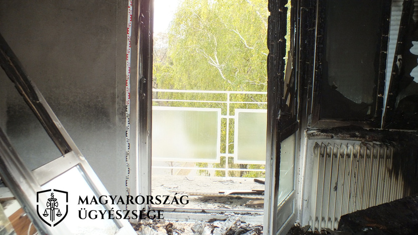 fotók: Magyarország Ügyészsége
