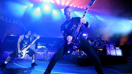 Antal Nimród és a Metallica esete
