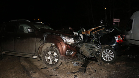 Újabb halálos közúti baleset történt Somogyban