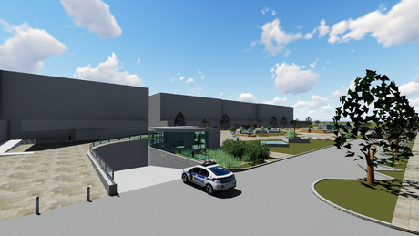 Így fejlődhet Kaposvár közlekedése