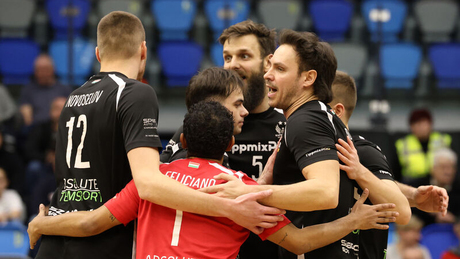 Úgy tűnik, ez a forgatókönyv nem változik