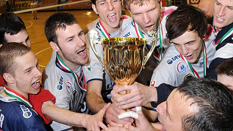 Ismét nevet változtat a kaposvári bajnokcsapat