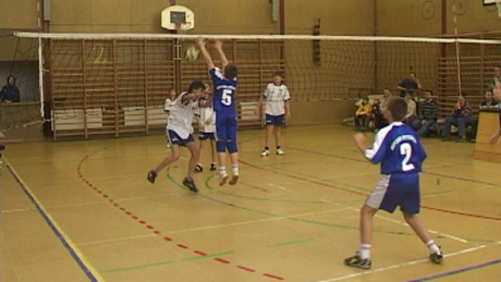 Az aranyéremért játszhat a Kaposvári Röplabda Akadémia