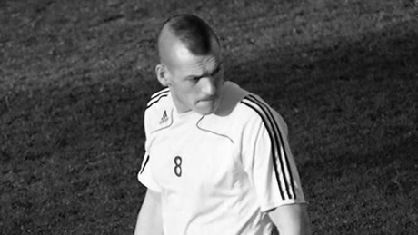 Elhunyt a Rákóczi korábbi labdarúgója
