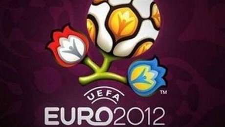 Ma kezdődik a 2012-es labdarúgó-Európa-bajnokság