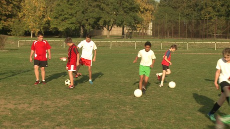 Nemzetközi erőfelmérő