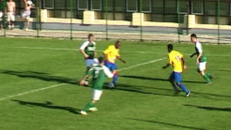 Feljutott a Siófok az NB I-be! 