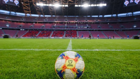 Európa-liga döntőt rendeznek a Puskás Arénában