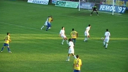 Három góllal nyert a Rákóczi a Siófok ellen - videóval!