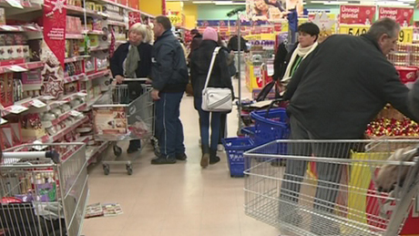 Több pénz marad(t) a zsebünkben? - videóval