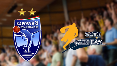 18 órától: KKK - Szeged