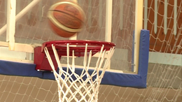 Folytatódik a megyei kosárlabda-bajnokság
