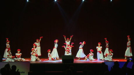 Kisfaludy Utcai Általános Tagiskola - Francia Babák