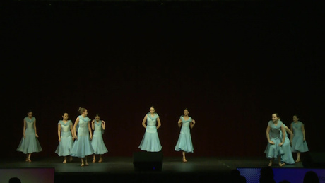 Honvéd Utcai Általános Tagiskola - Rio Jégkirálynők (Snow Queen)