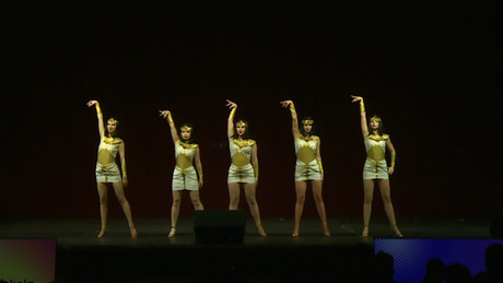 Ametiszt TSE - Cleopátra