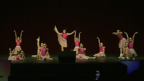 Kisfaludy Utcai Általános Tagiskola - Lollipop