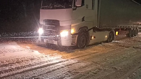 Bevetésen a tűzoltók - 2