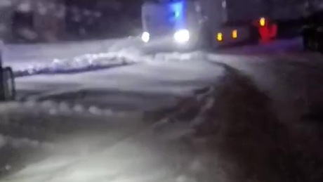 Bevetésen a tűzoltók - 3